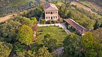 Montevecchio Isolani wine tasting experience