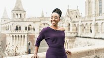 Private Scenic Photo Session at the Buda Castle