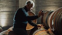Chania Countryside Winery visit with a Private Driver
