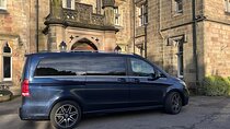 London to Warner Bros Studio Harry Potter (Round Transfers)