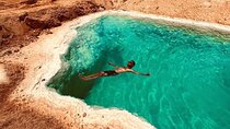 Siwa Oasis all inclusive 3 days Tour from Cairo or Giza