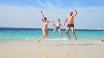 Full Day Escape on Magawish Island 