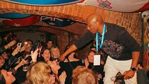 Prague Centre Pub Crawl - Open Bar, Welcome Shots & Club Entries