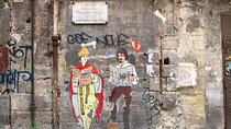 Naples Private Mythology Treasure Hunt with Food Stops