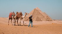 2 days private tour all inclusive, Cairo and Giza attractions
