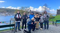 2 Hour Shared Walking Tour of Bergen