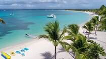 Excursion to Catalina Island and Snorkeling from Punta Cana