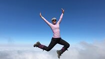 9 Days Guided Small Group Tour Visit to Kilimanjaro National Park