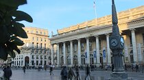 Bordeaux road tour (rates from 1 to 3 p and from 4 to 7 p)