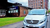 Highlands & Lowlands Whisky Distillery Private Tour & Tasting