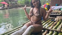 Bamboo River Rafting & horse back riding in Montego Bay