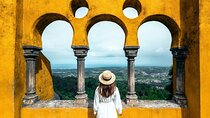 Private Sintra & Cascais Tour – Palaces, Wine & Views from Lisbon