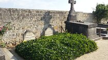 Private day trip from Paris to Auvers-sur-Oise with local driver
