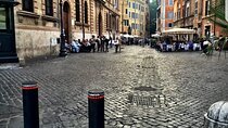 Transfer From Rome to Naples and Vice Versa