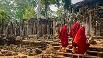 2 Weeks Vietnam and Cambodia - Super Saving - Amazing Experience