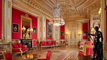 Windsor Castle Tour from London with Lunch or London Eye Upgrade