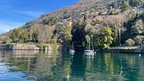 Day tour from Milan: Lake Como & Bellagio with Cruise in a Small-group tour 