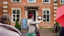 Guided Tour of Harry Potter Film Locations of Lacock & Cotswolds 