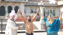 Private Full Day Guided Tour of Jaipur, India's Pink City