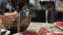 Malaga City Wine Tour