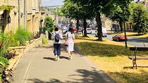 One Day Road Trip from London to The Cotswolds