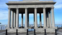 Plymouth half day private tour from Boston, groups 5-6