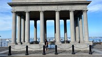 Plymouth half day private tour from Boston, groups 1-4