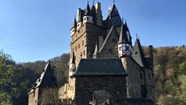 Private Tour of Berg Eltz and Mosel with Lunch Included