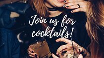 London Cocktail Tour - Soho