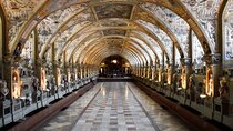 The Munich Residenz Palace and Treasury Private Tour