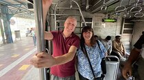 Primmum Mumbai Sightseeing With Local Train Ride Experience 