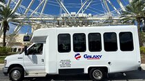 Private Transfer from Orlando to Port Canaveral