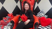 Las Vegas Tea Party Experience