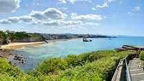 San Sebastian: Day trip to Biarritz and the Basque Coast