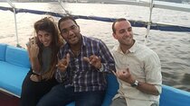 Felucca Ride , Nile Dinner Crusie and Food Tour
