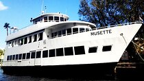 Musette Yacht Fort Lauderdale New Year's Eve Party Cruise
