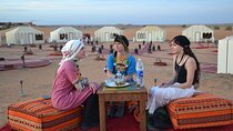 3 Days Guided Desert Tour from Marrakech To Fes