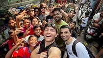 Old Mumbai Sightseeing Tour with a Local Guide 