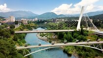 Podgorica Unveiled: A Cultural Journey