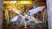 Mexico City Muralism: Art and History Tour