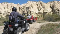  2 Hour Quad Bike Safari in Cappadocia ( Transfer Include )