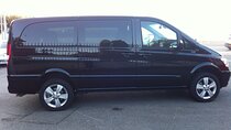 Private Transfer from Geneva Airport to Vevey or Montreux