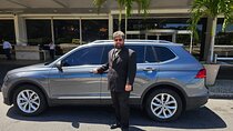 Private Bilingual Transfer - City of Rio de Janeiro