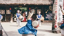 Live Korean Traditional Music Performance with Museum Tour 