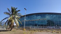 Private Norman Manley Airport Transfers 