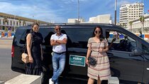 Private Transfer to Tangier City from Airport or Vice Versa
