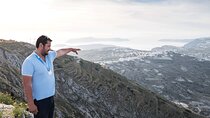 Scenic Santorini Private Tour