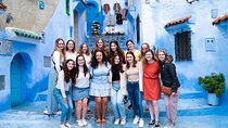 Private Full-Day Trip in Chefchaouen