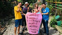 Northern Taiwan Private Adventure: Yehliu, Jiufen, & Pingxi