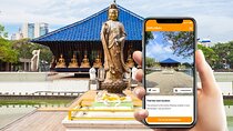 Colombo Scavenger Hunt and Sights Self-Guided Tour
